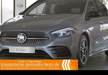 Mercedes-Benz B 250 29.682 km 28.890 &euro; Berlin 13509