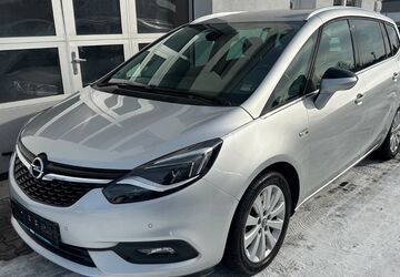 Opel Zafira Tourer 108.000 km 15.690 &euro; Mahlow 15831