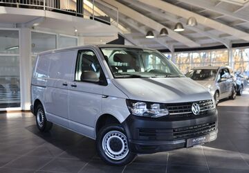 VW T6 Transporter 197.373 km 12.980 &euro; Nuthetal 14558