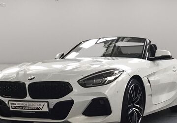BMW Z4 17.731 km 37.400 &euro; Berlin 14057