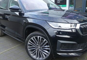 Skoda Kodiaq 129.334 km 32.800 &euro; Berlin 13156