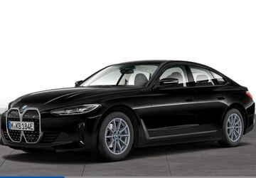 BMW i4 62.116 km 33.400 &euro; Berlin 14057