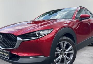 Mazda CX-30 50.911 km 22.990 &euro; Berlin 13599