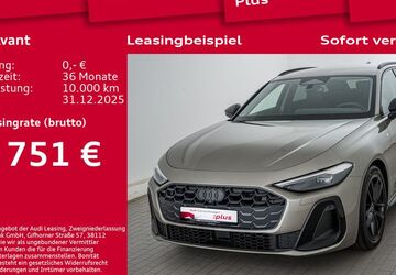 Audi A5 6.001 km 58.400 &euro; Berlin 12489