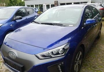 Hyundai IONIQ 25.000 km 15.990 &euro; Königs Wusterhausen OT Zeesen 15711