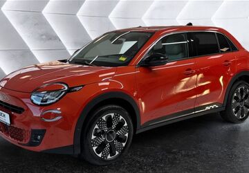 Fiat 600 13.311 km 21.990 &euro; Berlin 12681