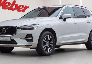 Volvo XC60 123.700 km 29.890 &euro; Berlin 14165