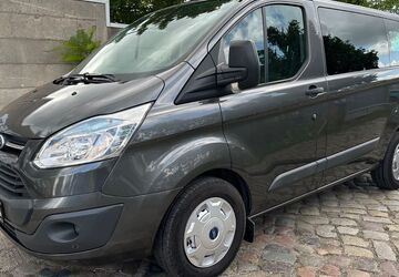 Ford Transit 159.840 km 13.490 &euro; Berlin OT Alt-Hohenschönhausen 13055