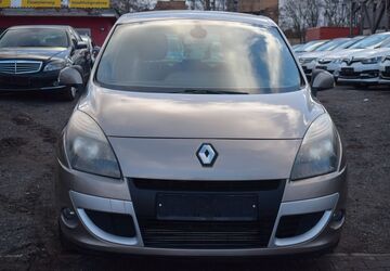 Renault Scenic 236.000 km 2.999 &euro; Berlin 13597