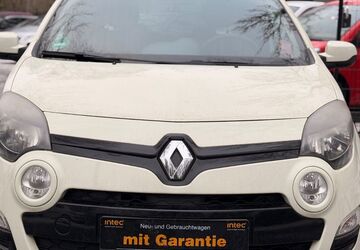 Renault Twingo 99.000 km 3.999 &euro; Berlin 12347