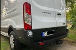 Ford Transit Kasten 49.840 km 24.500 &euro; Berlin 10178