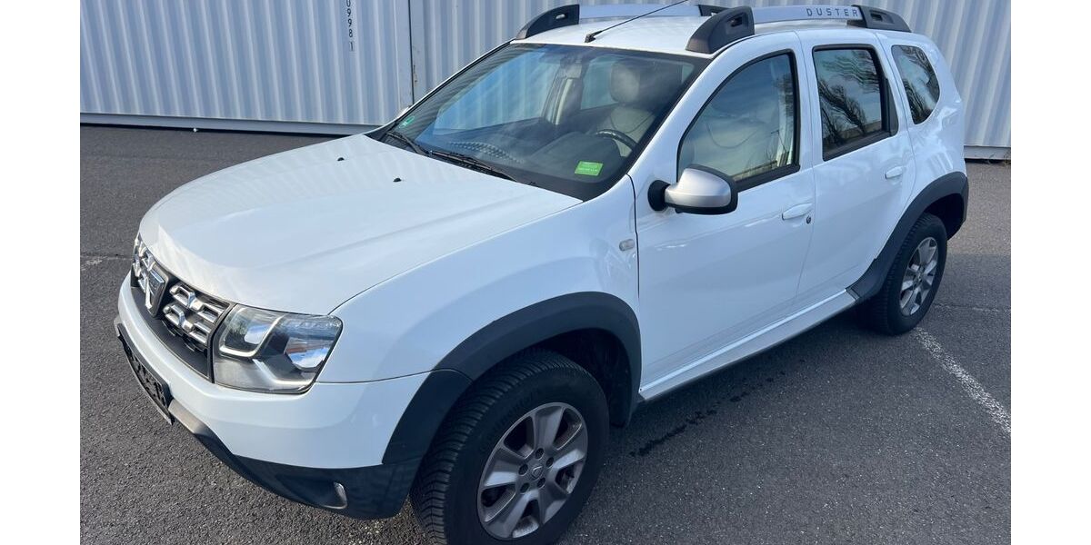 Dacia Duster 147.000 km 6.499 &euro; Berlin 12057