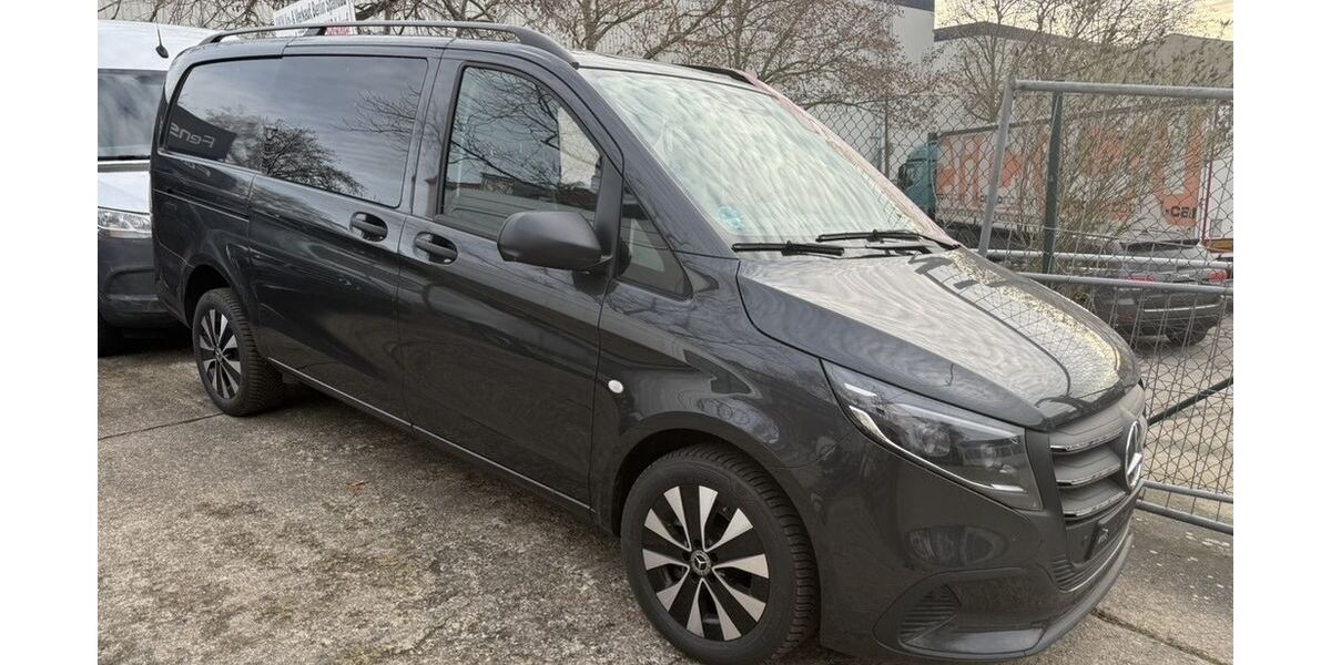 Mercedes-Benz Vito 4.500 km 57.715 &euro; Berlin-Lichtenberg 10365
