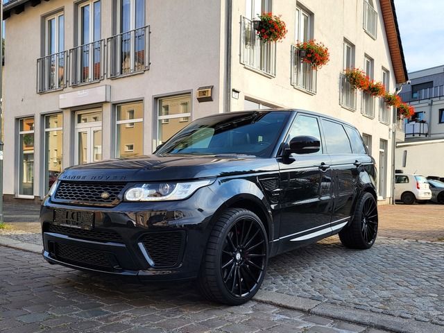 Land Rover Range Rover Sport 150.960 km 24.880 &euro; Teltow 14513