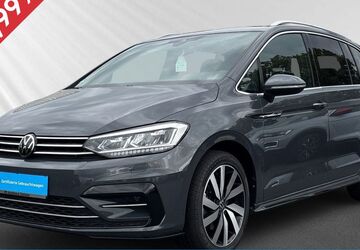 VW Touran 16.620 km 34.490 &euro; Dallgow-Döberitz 14624