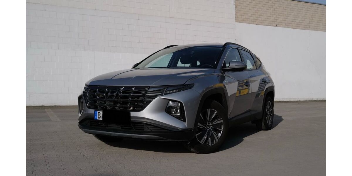 Hyundai TUCSON 22.278 km 24.999 &euro; Berlin 12249