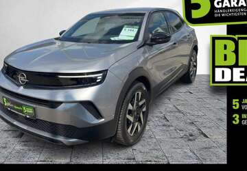 Opel Mokka 25.532 km 19.670 &euro; Berlin 12359