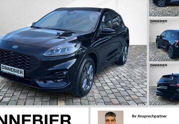 Ford Kuga 34.088 km 29.970 &euro; Berlin 14199