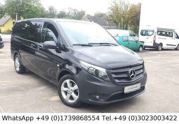 Mercedes-Benz Vito 266.000 km 20.300 &euro; Berlin 13581