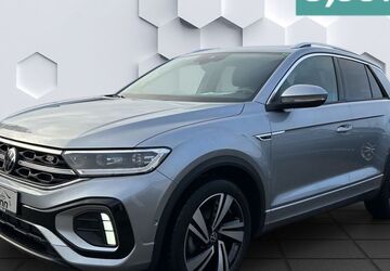VW T-Roc 14.583 km 29.958 &euro; Berlin 12524