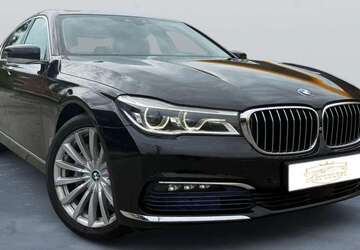BMW 730 277.730 km 21.900 &euro; Berlin 12277