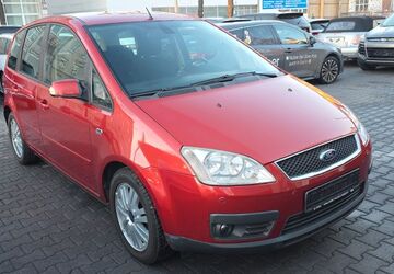 Ford Focus 74.554 km 5.999 &euro; Berlin 13581