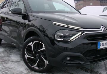 Citroen C4 16.601 km 19.980 &euro; Falkensee 14612