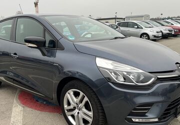 Renault Clio 189.250 km 4.899 &euro; Mittenwalde 15749