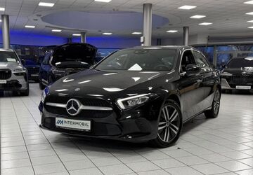 Mercedes-Benz A 250 60.928 km 24.990 &euro; Schönefeld / bei Berlin 12529