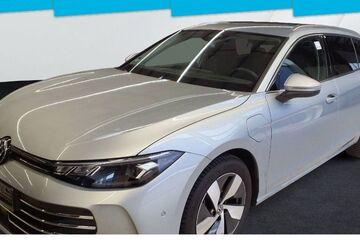 VW Passat Variant 26.609 km 37.330 &euro; Berlin 10587