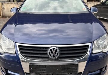 VW Eos 250.000 km 2.900 &euro; Berlin 13053