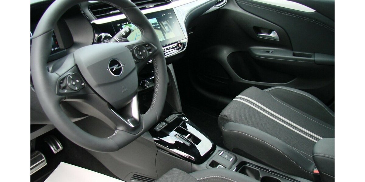 Opel Corsa 1.2 Turbo Hybrid GS ACC IntelliLux LED Kamer 2.315 km 21.980 &euro; Falkensee 14612