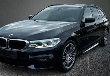 BMW 520 199.000 km 19.900 &euro; Blankenfelde-Mahlow 15831