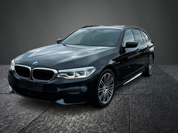 BMW 520 199.000 km 19.900 &euro; Blankenfelde-Mahlow 15831