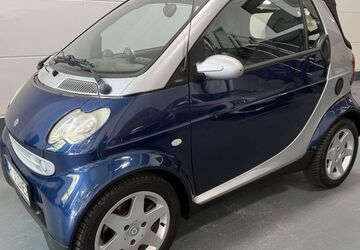 Smart ForTwo 148.956 km 1.950 &euro; Berlin 12277