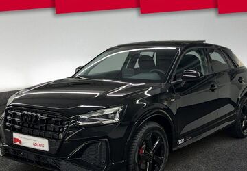 Audi Q2 9.500 km 38.500 &euro; Berlin 12489