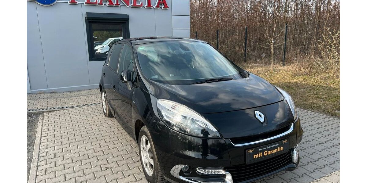 Renault Scenic 85.600 km 5.999 &euro; Ludwigsfelde 14974