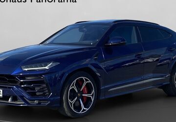 Lamborghini Urus 57.240 km 189.990 &euro; Schönefeld OT Großziethen 12529