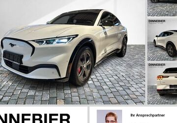 Ford Mustang Mach-E 54.104 km 34.980 &euro; Potsdam 14482