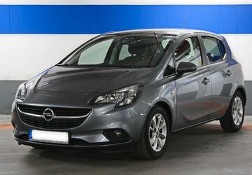 Opel Corsa 70.000 km 8.000 &euro; Berlin 10785