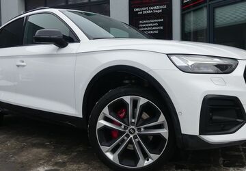 Audi Q5 71.097 km 38.800 &euro; Berlin 13156