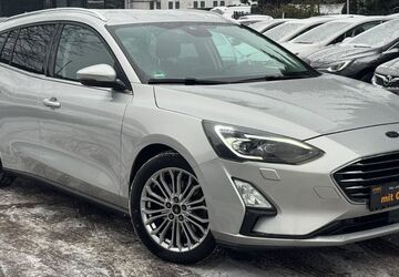 Ford Focus 199.000 km 7.990 &euro; Berlin 13127