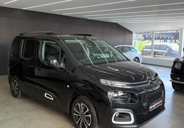 Citroen Berlingo 158.605 km 10.950 &euro; Berlin 12357