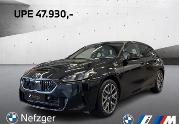 BMW 118 2.499 km 36.165 &euro; Berlin-Siemensstadt 13629