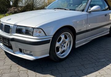 BMW M3 67.126 km 22.900 &euro; Berlin 13503