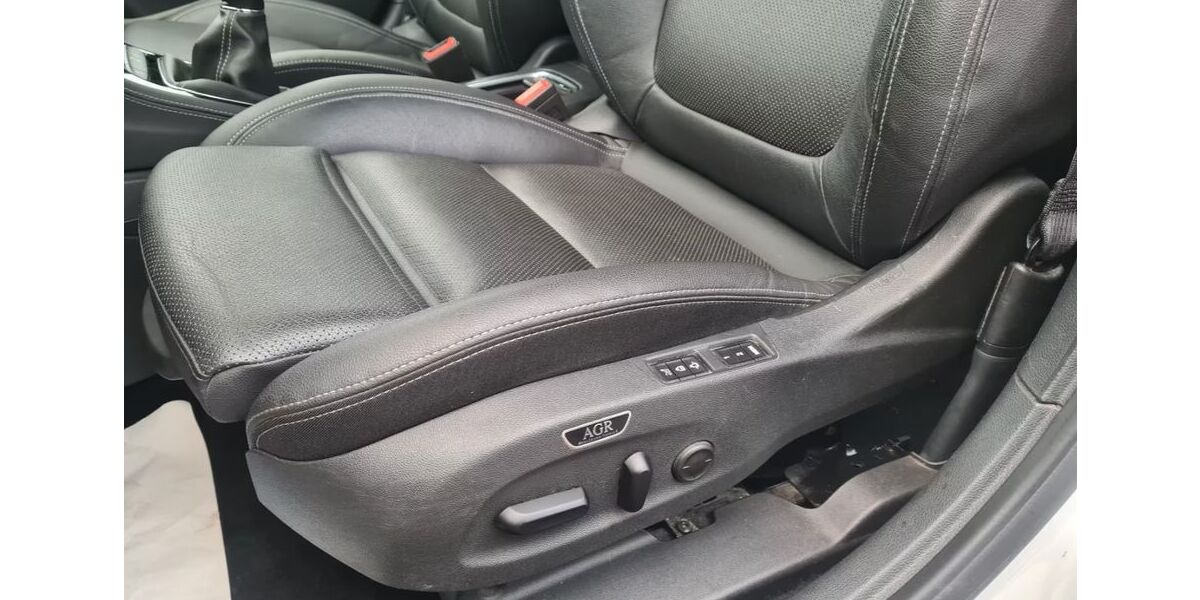 Opel Astra 159.500 km 9.990 &euro; Berlin 13127