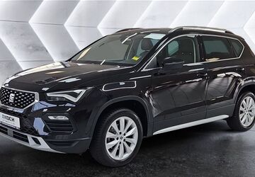 Seat Ateca 31.618 km 25.990 &euro; Berlin 13051