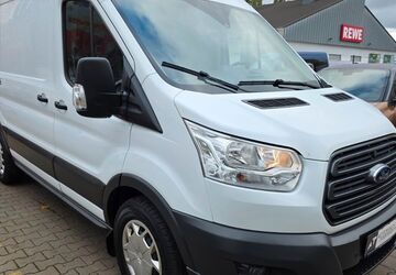 Ford Transit 119.222 km 19.999 &euro; Berlin 12059