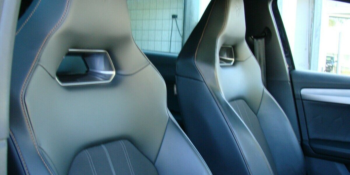 Cupra Leon 2,0 TSI VZ 4Drive Beats ACC Memory Vision Plu 51.143 km 27.980 &euro; Falkensee 14612