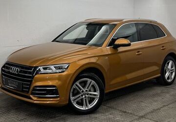 Audi Q5 132.019 km 29.300 &euro; Berlin 12351